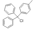 4-Methyltrityl chloride cas  23245-25-2